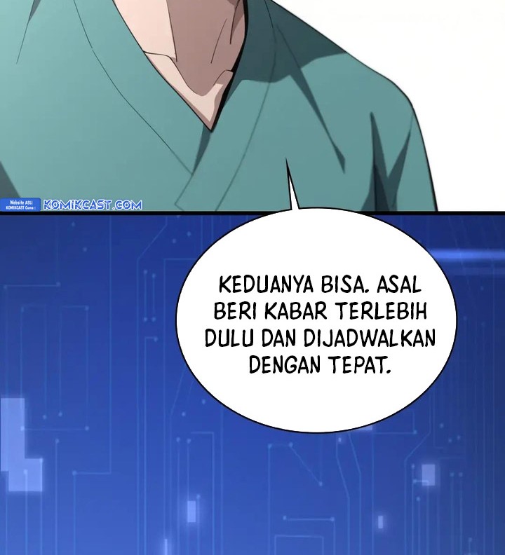 Great Doctor Ling Ran Chapter 184 Gambar 36