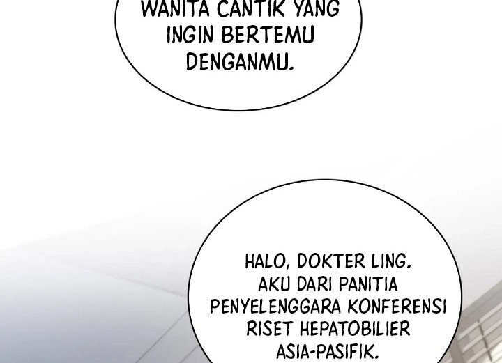 Great Doctor Ling Ran Chapter 184 Gambar 16