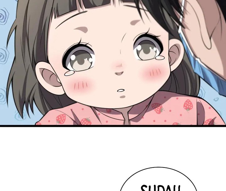 Great Doctor Ling Ran Chapter 185 Gambar 22