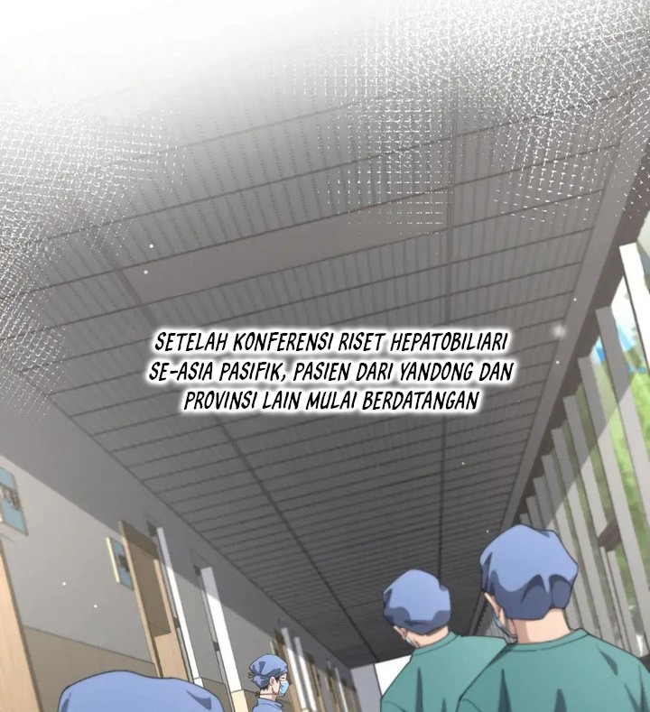 Baca Manhua Great Doctor Ling Ran Chapter 185 Gambar 2