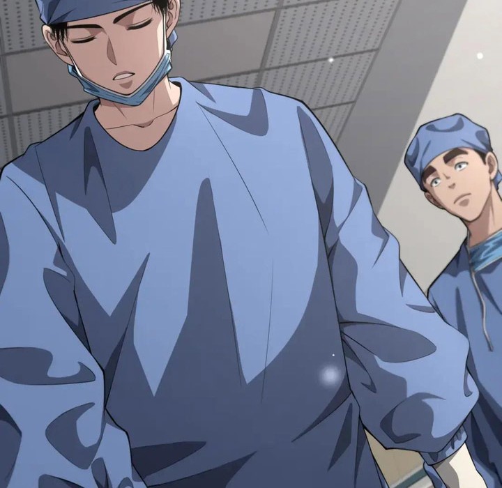 Great Doctor Ling Ran Chapter 185 Gambar 16