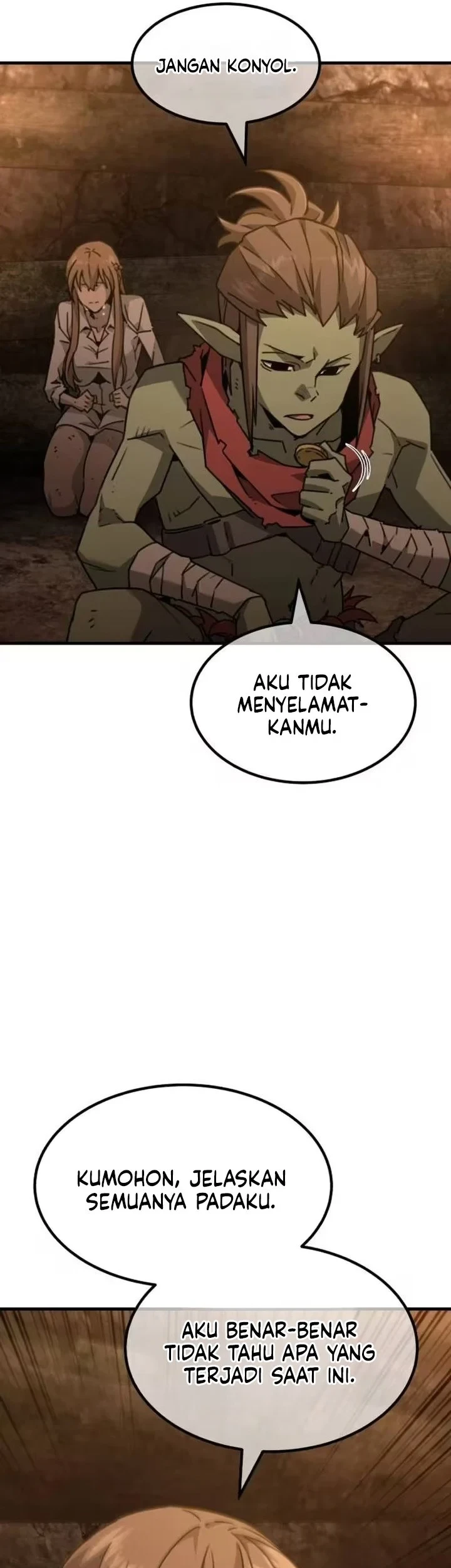 Green Skin Chapter 1 Gambar 84