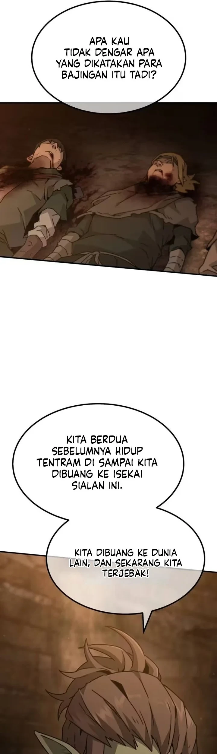 Green Skin Chapter 1 Gambar 86