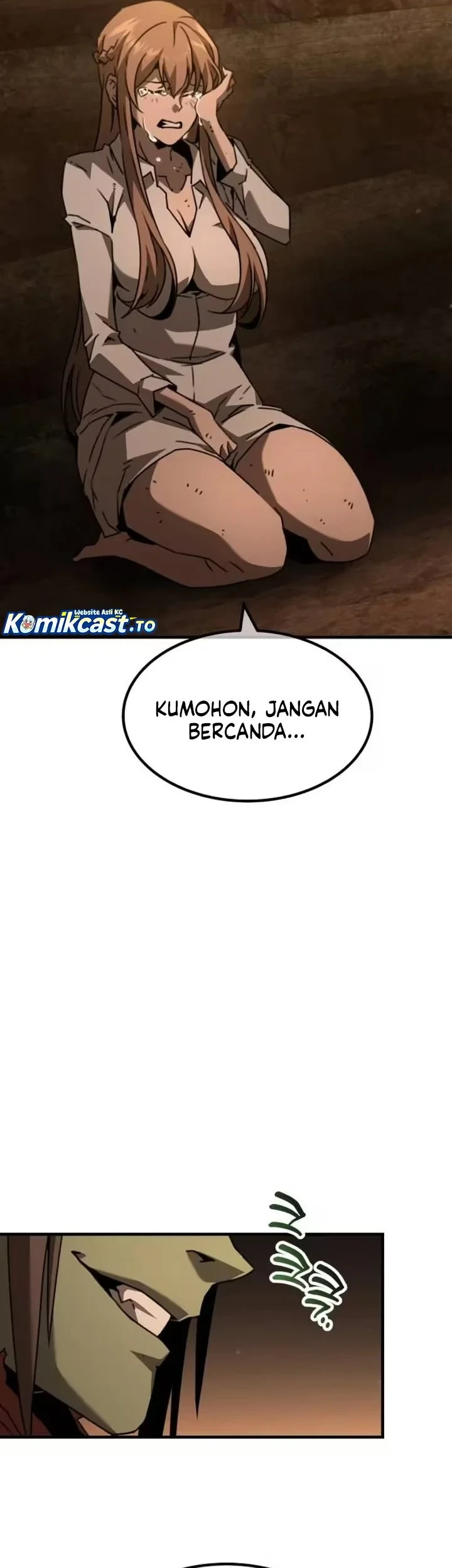 Green Skin Chapter 1 Gambar 88