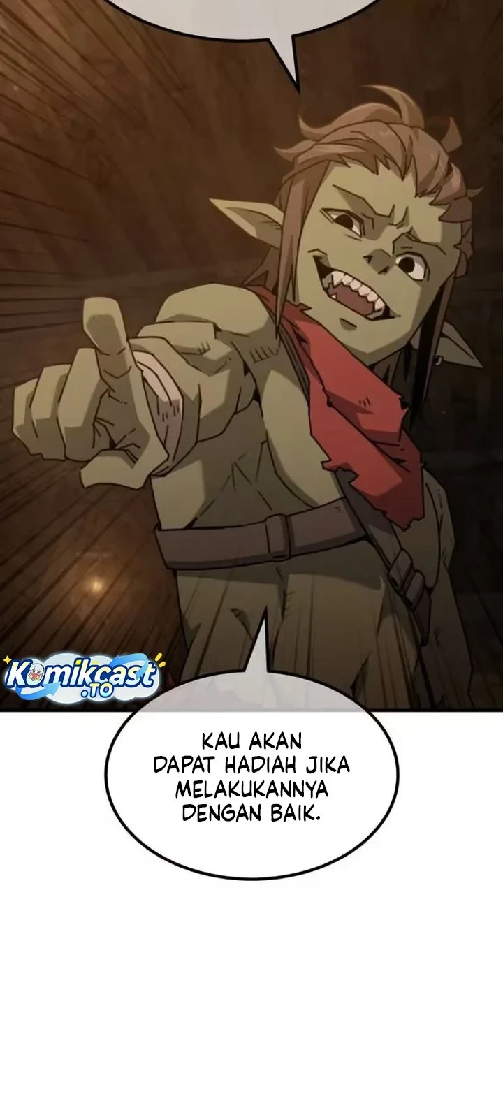 Green Skin Chapter 1 Gambar 93