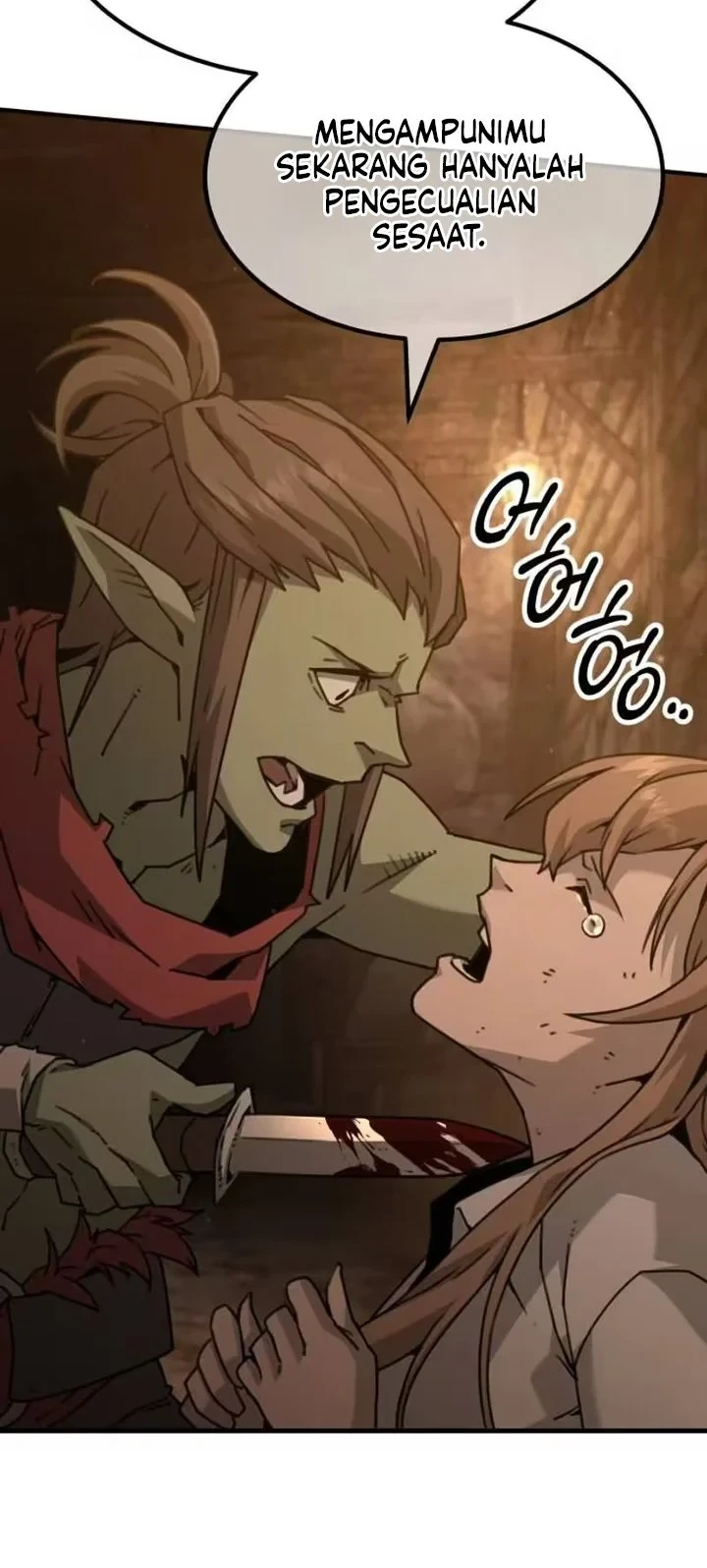 Green Skin Chapter 1 Gambar 100
