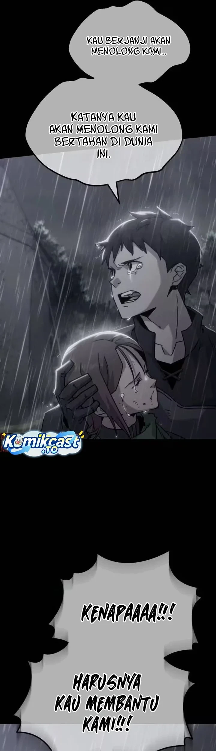 Green Skin Chapter 1 Gambar 113