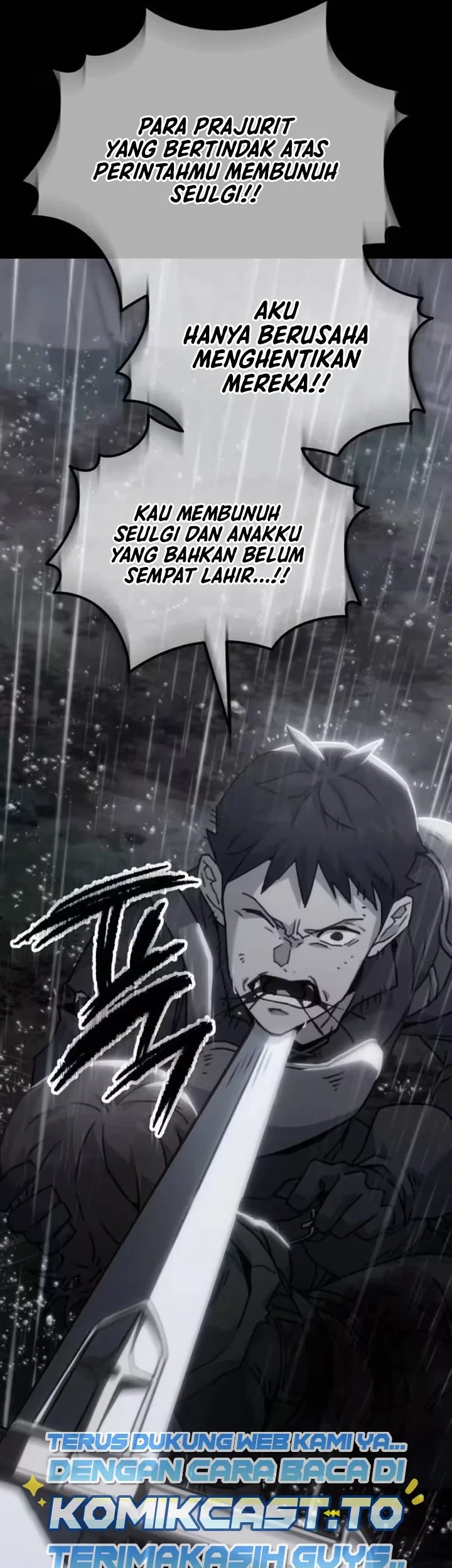 Green Skin Chapter 1 Gambar 119