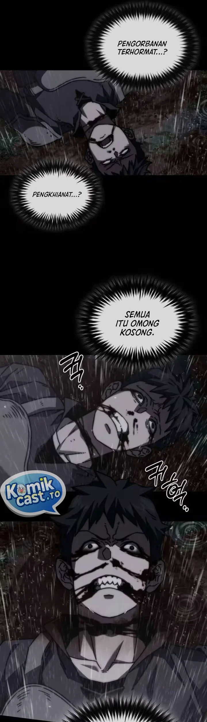 Green Skin Chapter 1 Gambar 123