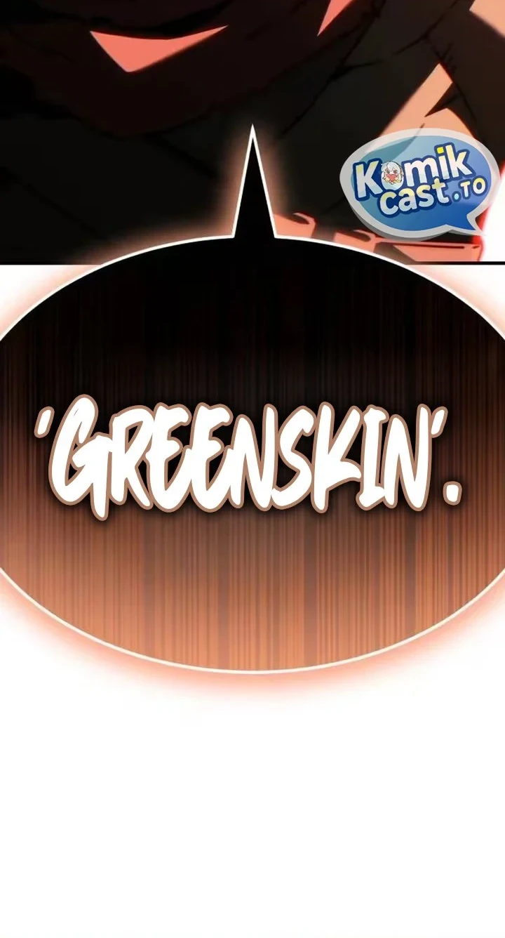 Green Skin Chapter 1 Gambar 132