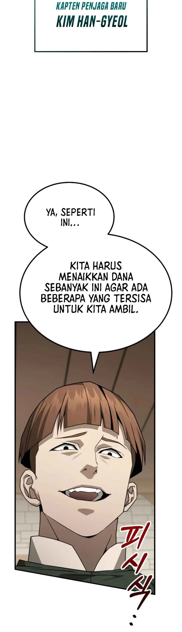 Green Skin Chapter 14 Gambar 38