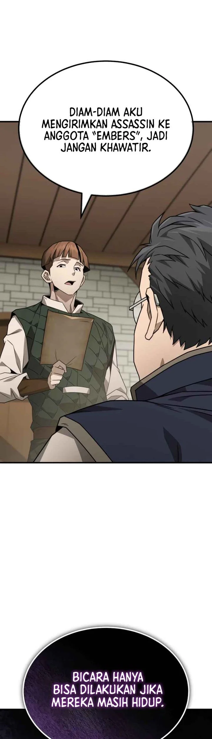 Green Skin Chapter 14 Gambar 41