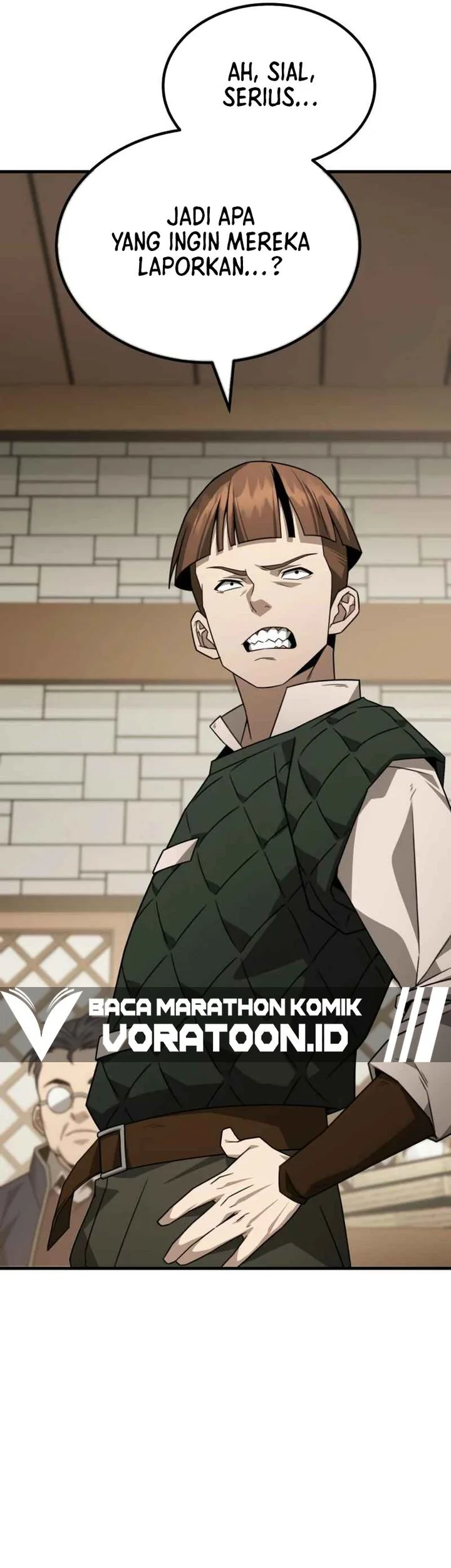 Green Skin Chapter 14 Gambar 48