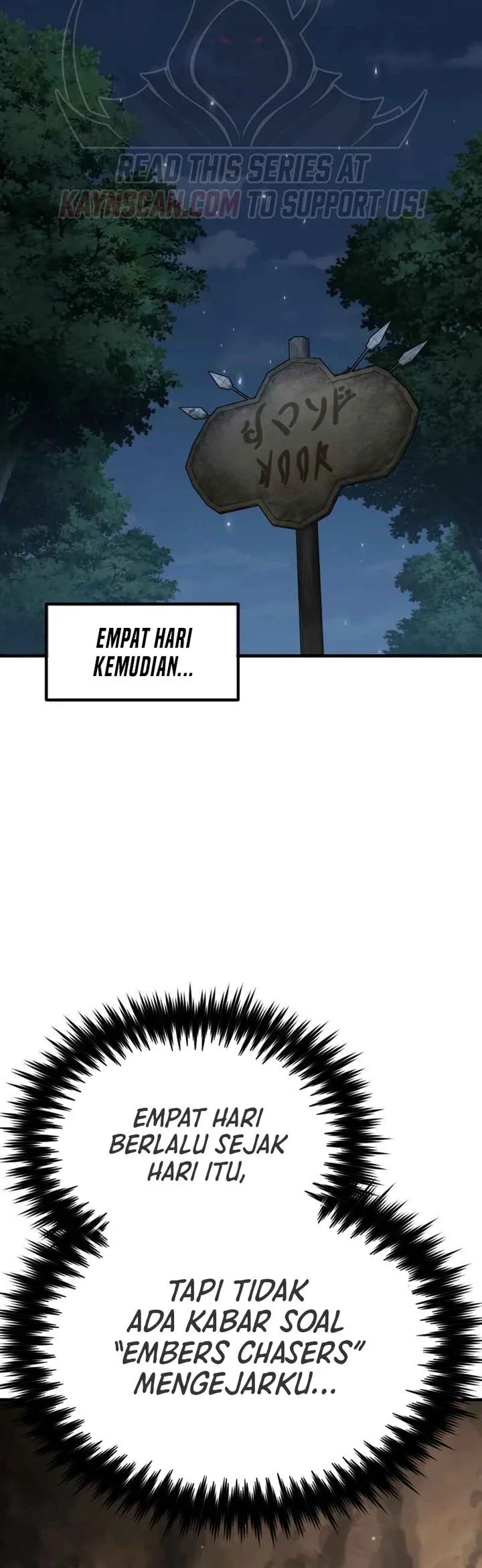 Green Skin Chapter 14 Gambar 50