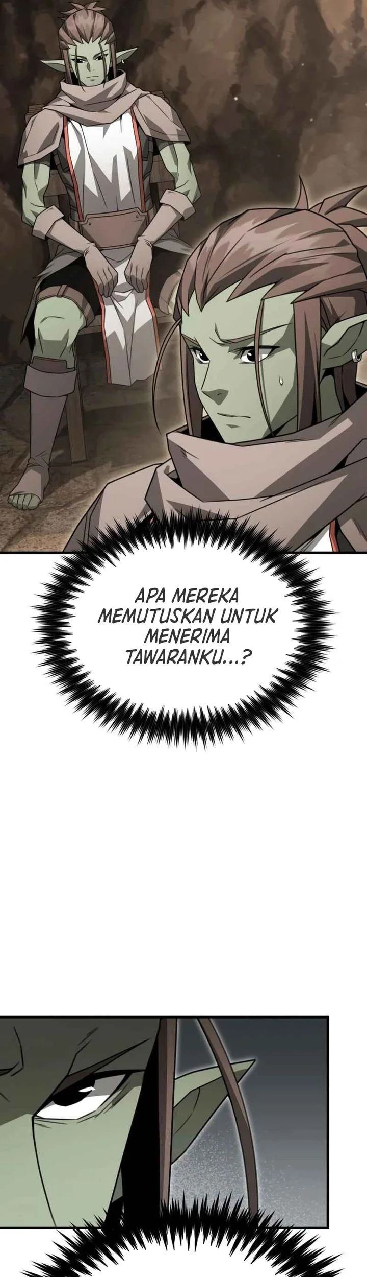 Green Skin Chapter 14 Gambar 51