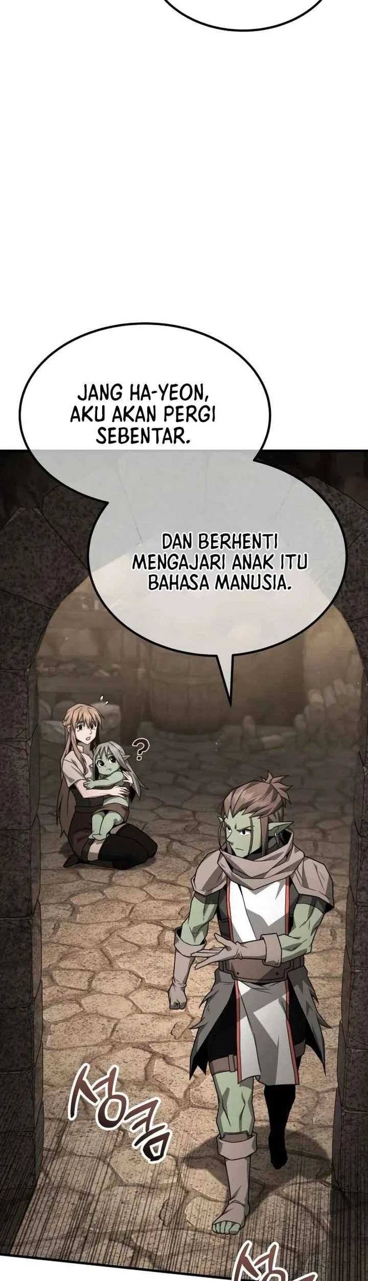 Green Skin Chapter 14 Gambar 53