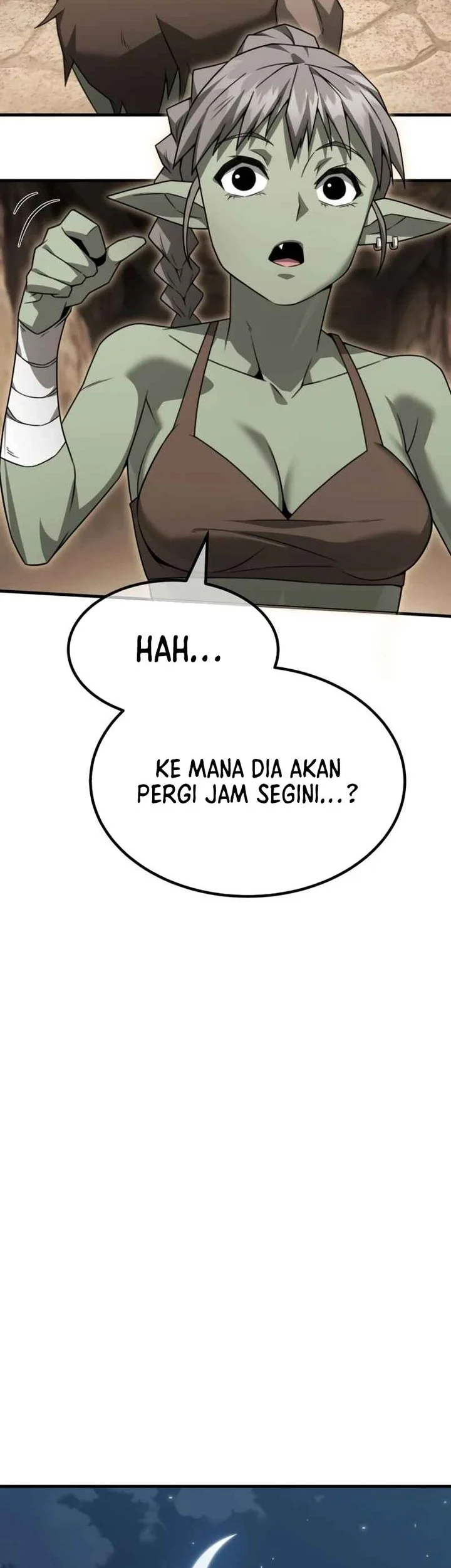 Green Skin Chapter 14 Gambar 56