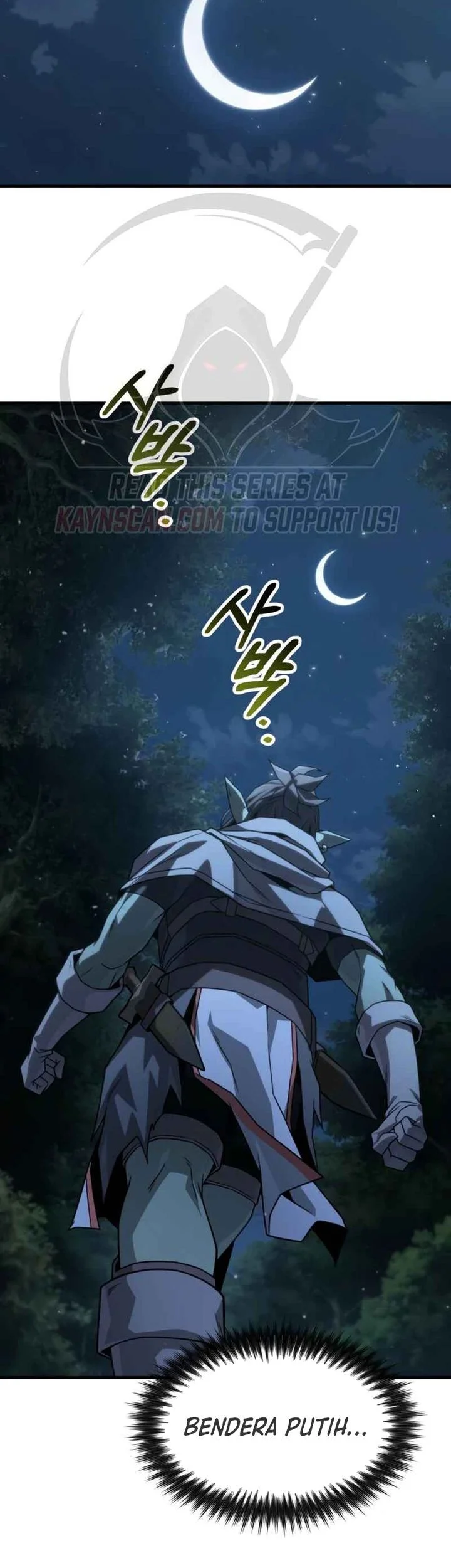 Green Skin Chapter 14 Gambar 57