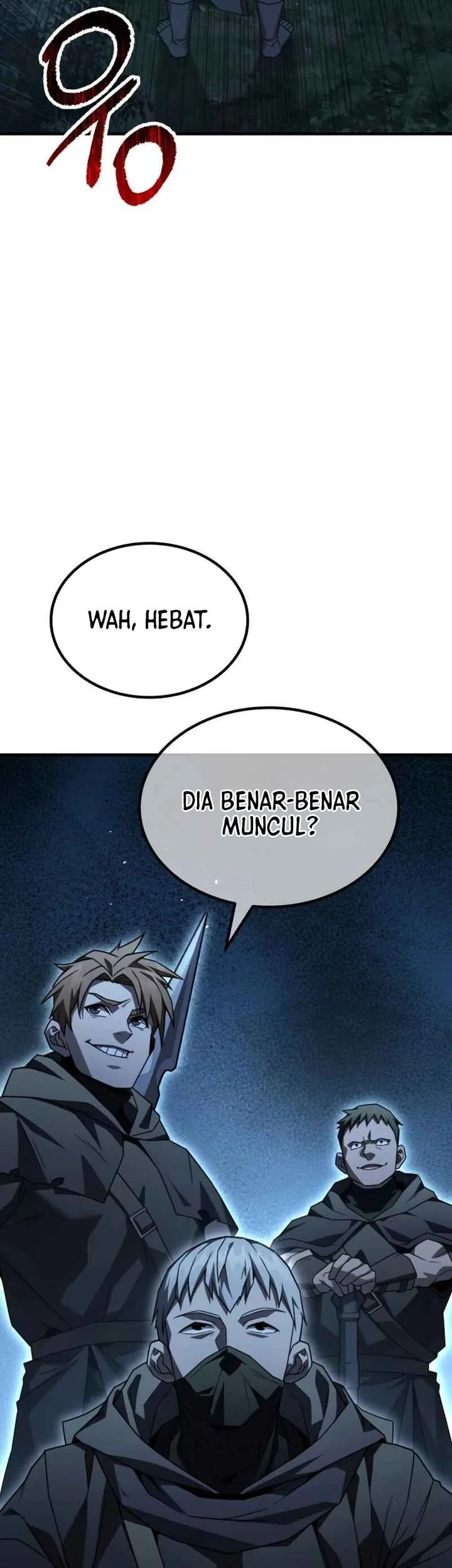 Green Skin Chapter 14 Gambar 63