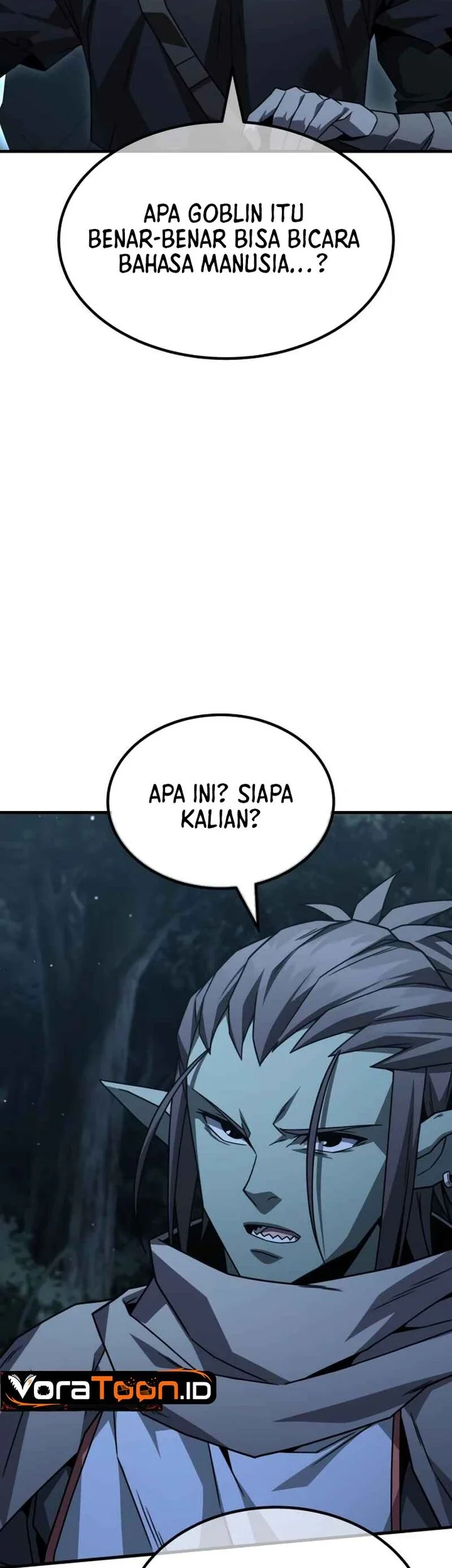 Green Skin Chapter 14 Gambar 64