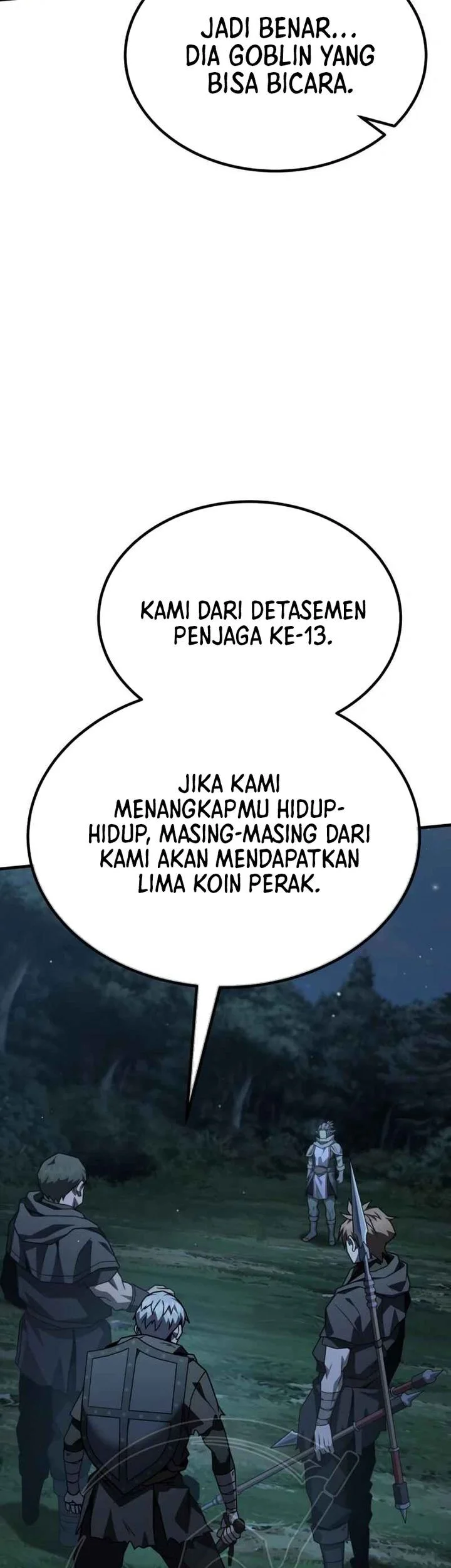 Green Skin Chapter 14 Gambar 65