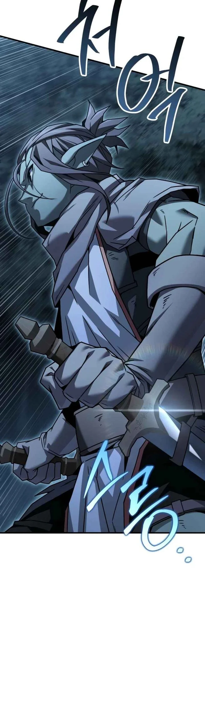 Green Skin Chapter 14 Gambar 69