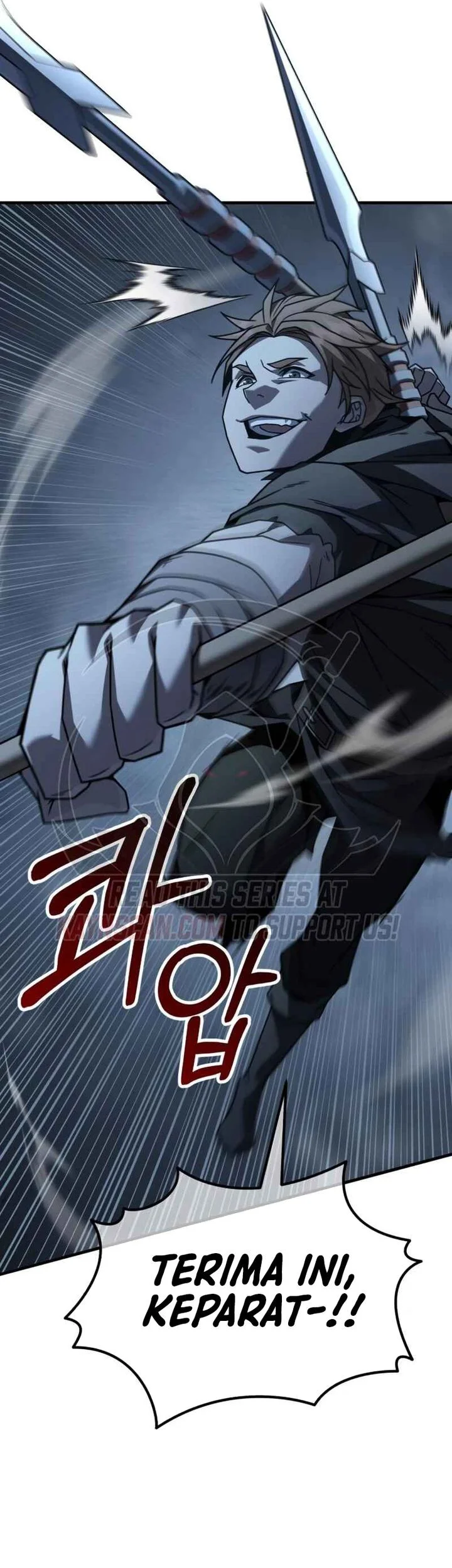 Green Skin Chapter 14 Gambar 71