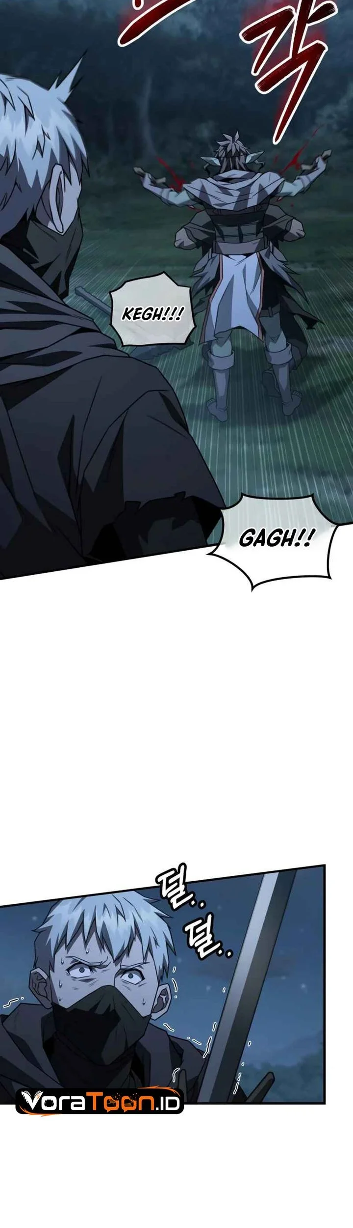 Green Skin Chapter 14 Gambar 83