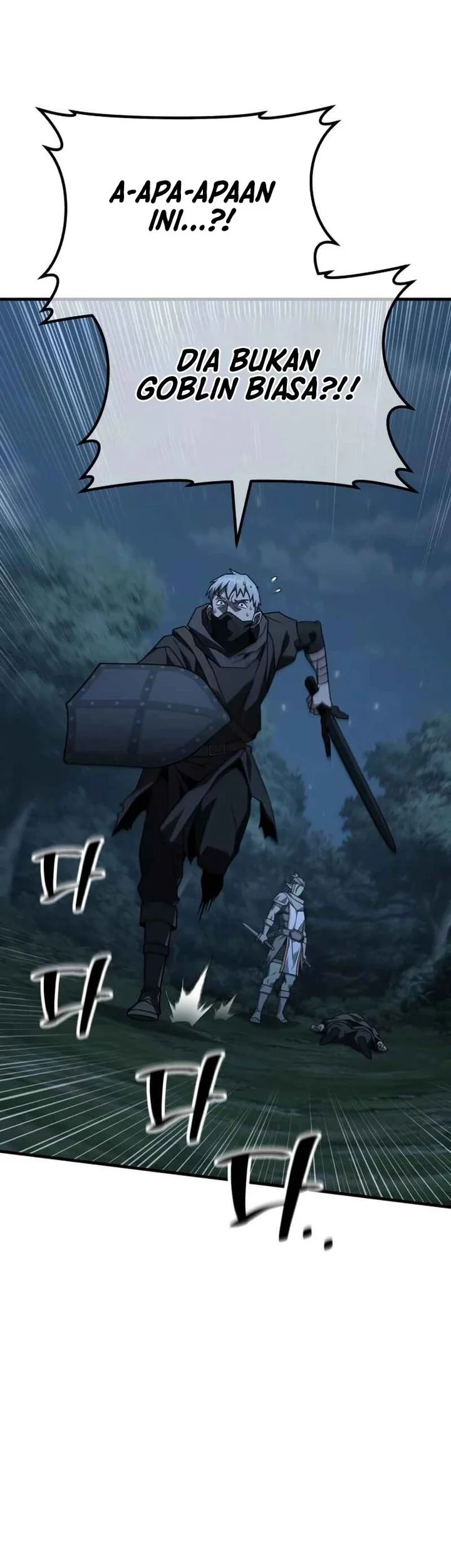 Green Skin Chapter 14 Gambar 86