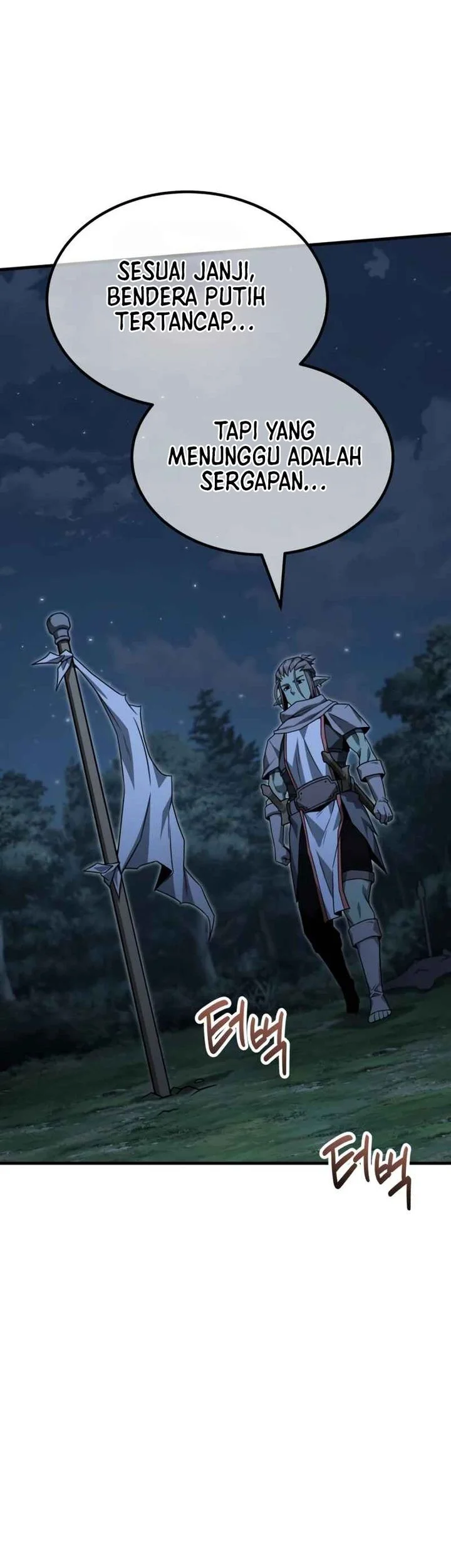 Green Skin Chapter 14 Gambar 89