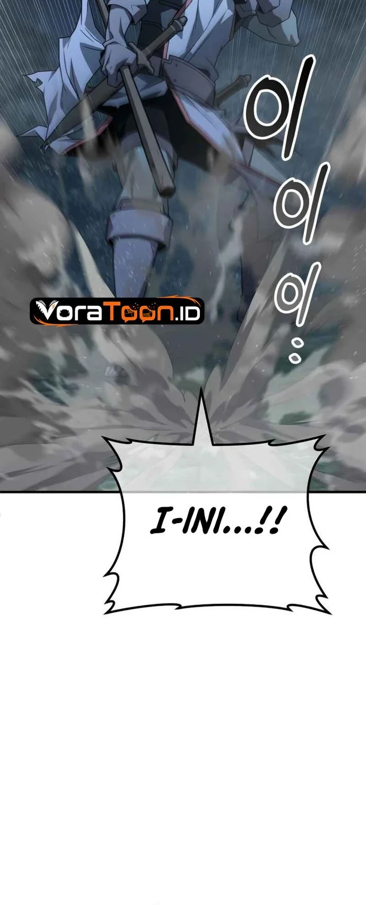 Green Skin Chapter 14 Gambar 91