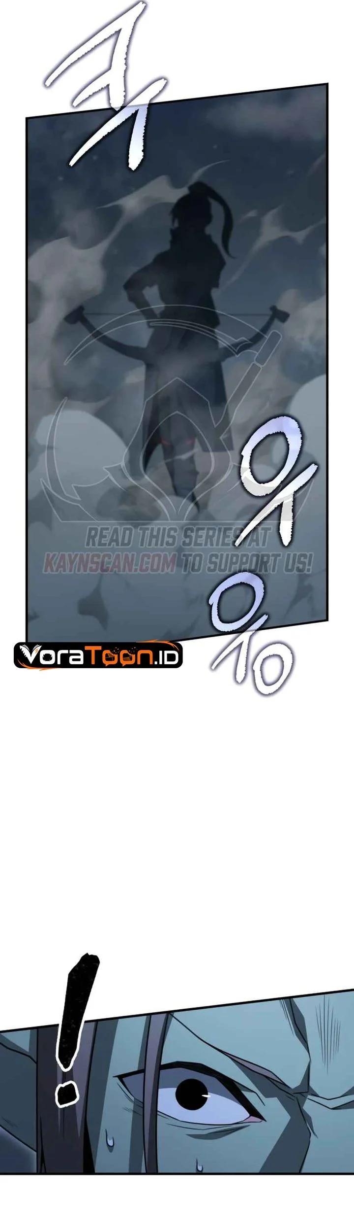Green Skin Chapter 14 Gambar 96