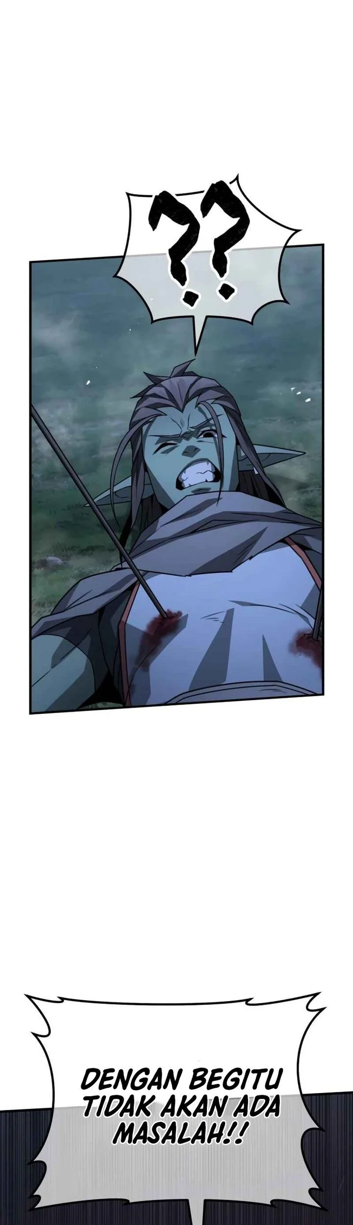 Green Skin Chapter 14 Gambar 98