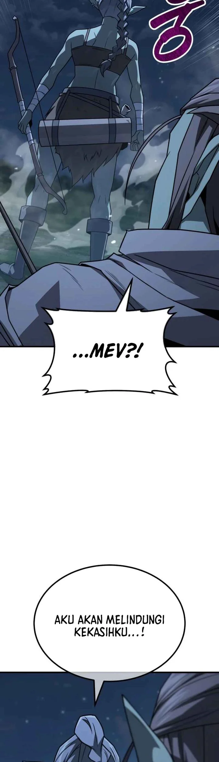 Green Skin Chapter 14 Gambar 105