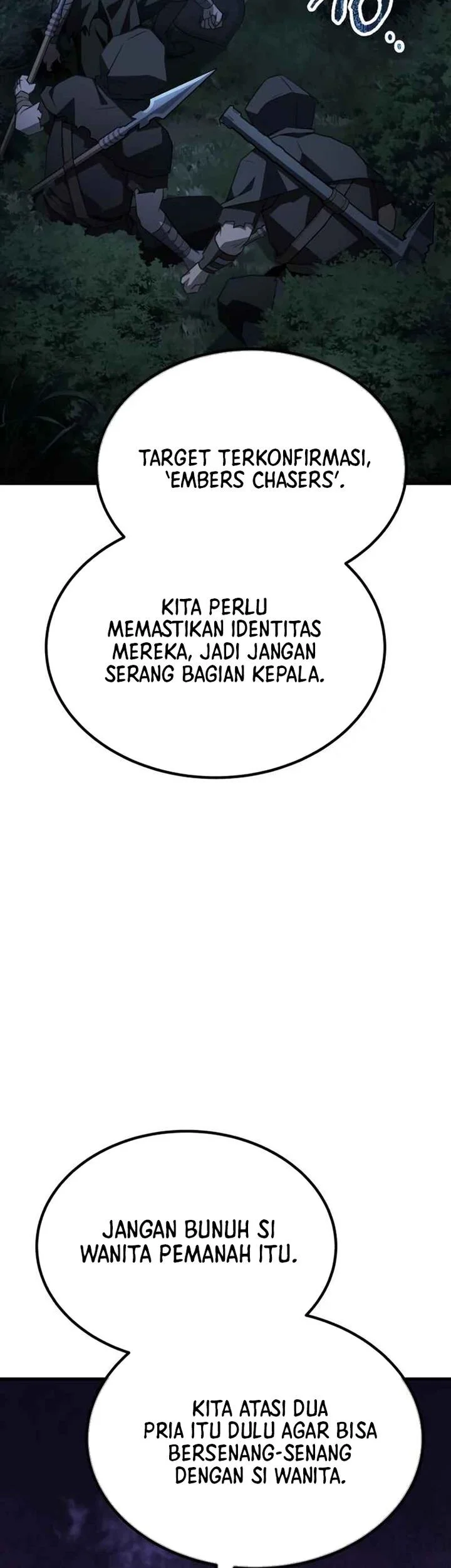 Green Skin Chapter 14 Gambar 4