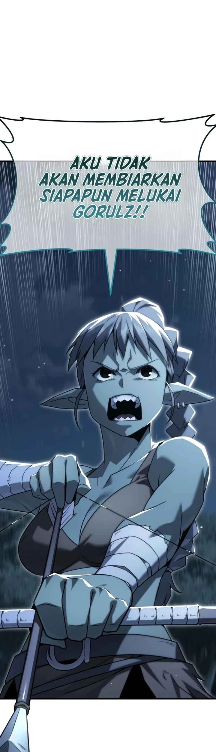 Green Skin Chapter 14 Gambar 107