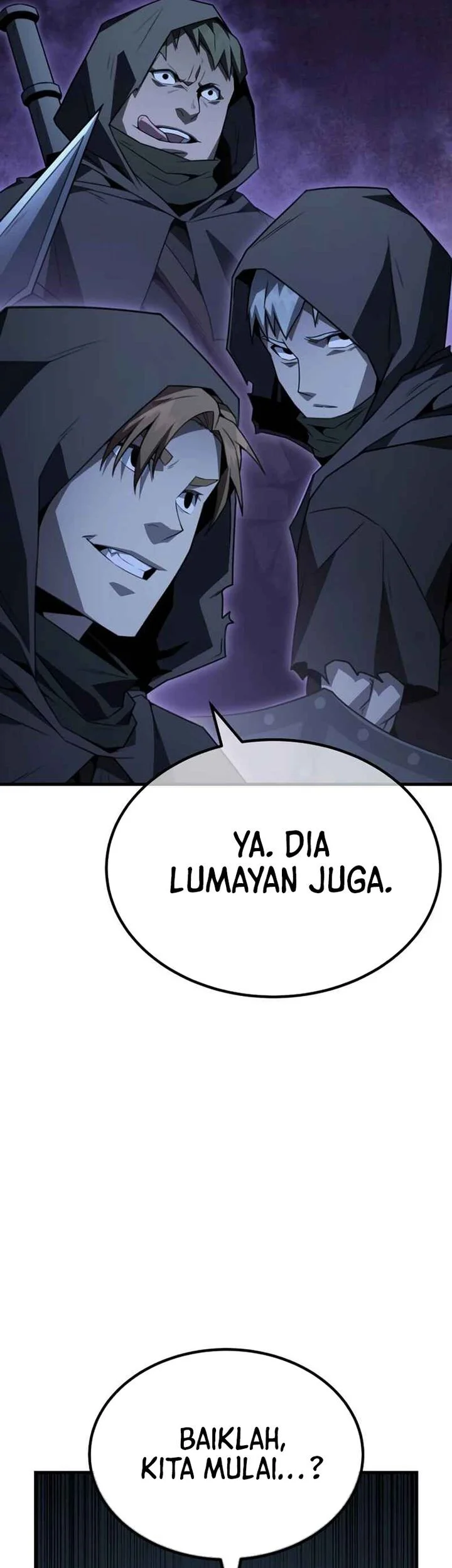 Green Skin Chapter 14 Gambar 6
