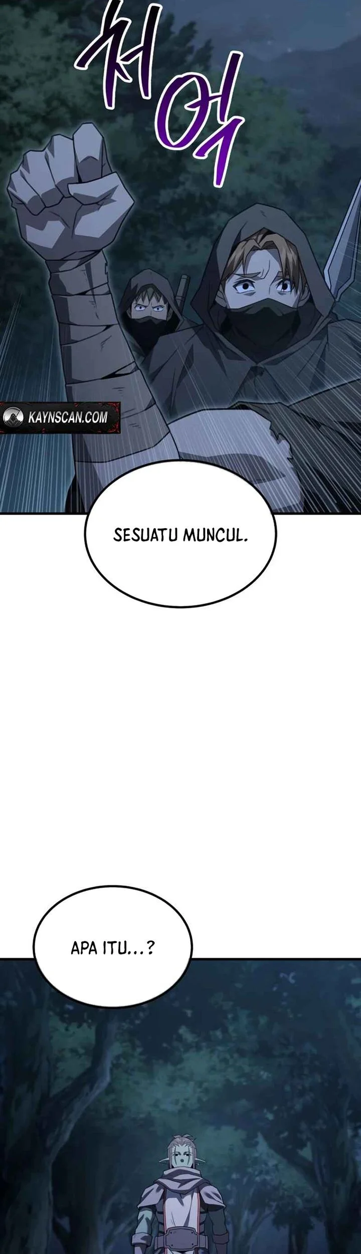 Green Skin Chapter 14 Gambar 8