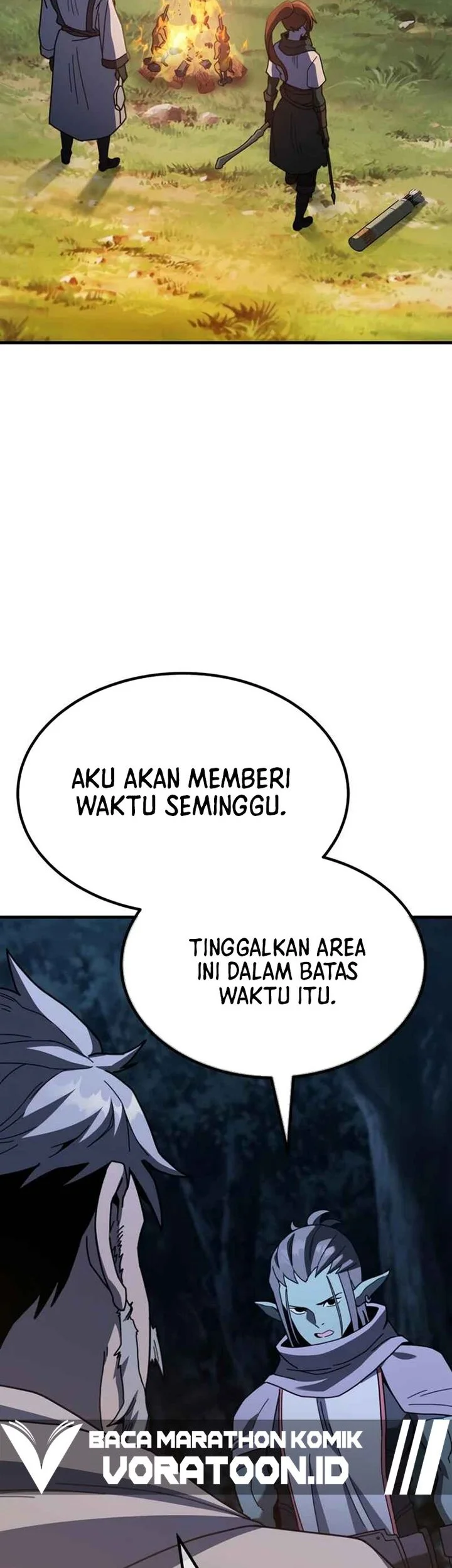 Green Skin Chapter 14 Gambar 11