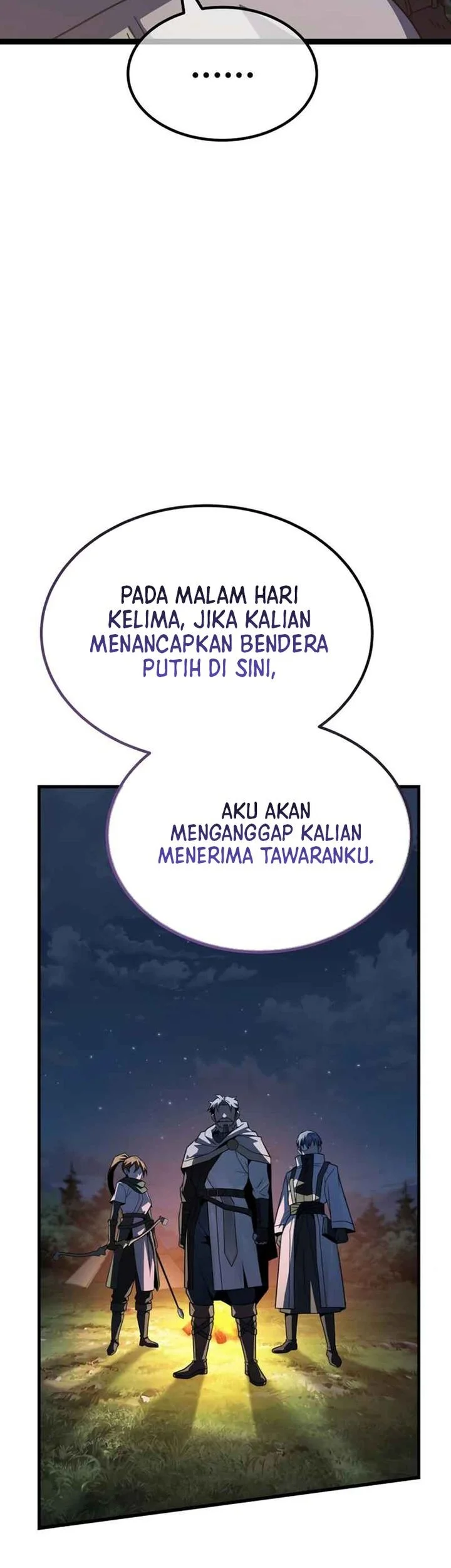 Green Skin Chapter 14 Gambar 12