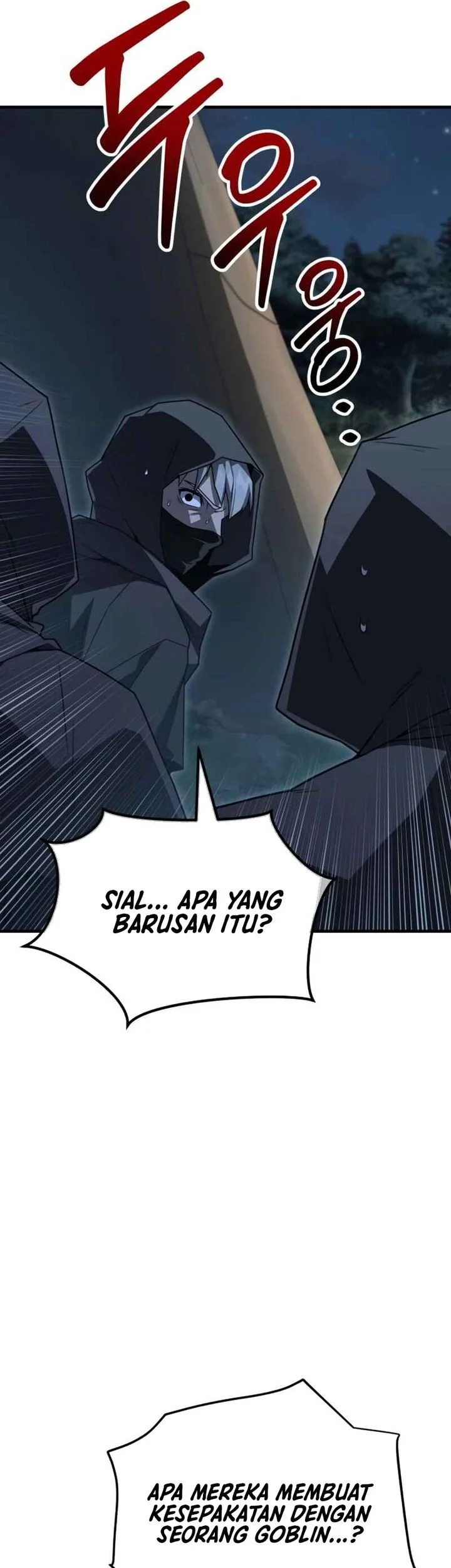 Green Skin Chapter 14 Gambar 18