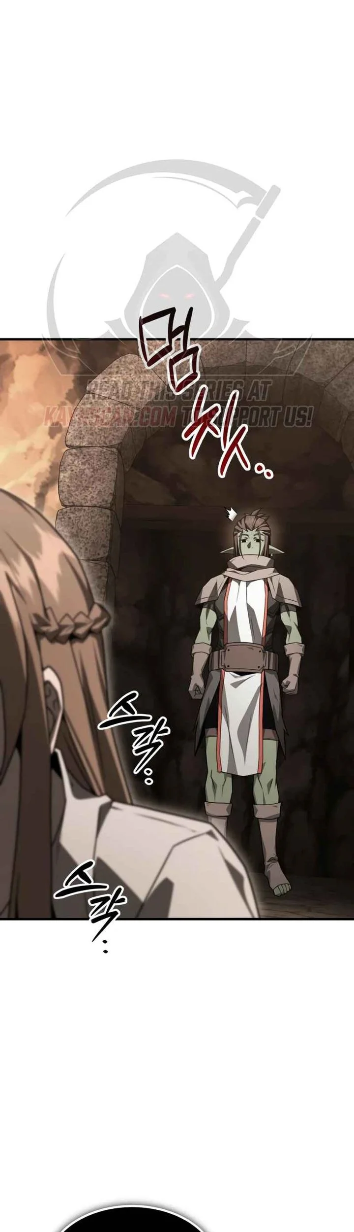 Green Skin Chapter 14 Gambar 27