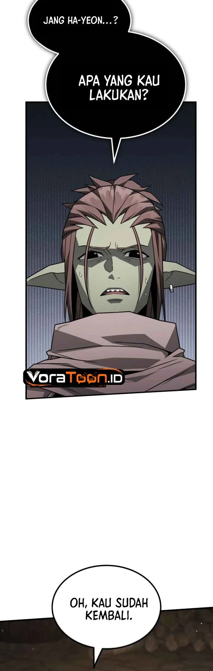 Green Skin Chapter 14 Gambar 28
