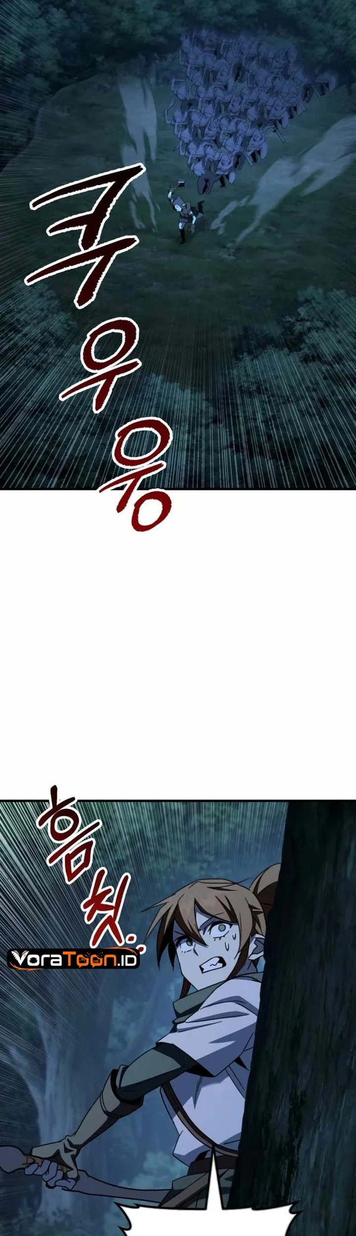 Green Skin Chapter 15 Gambar 34