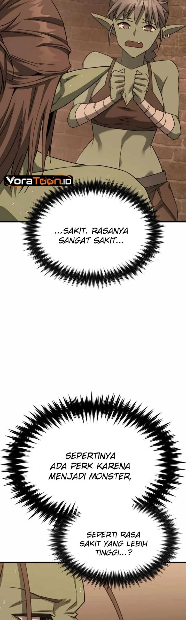 Green Skin Chapter 15 Gambar 45