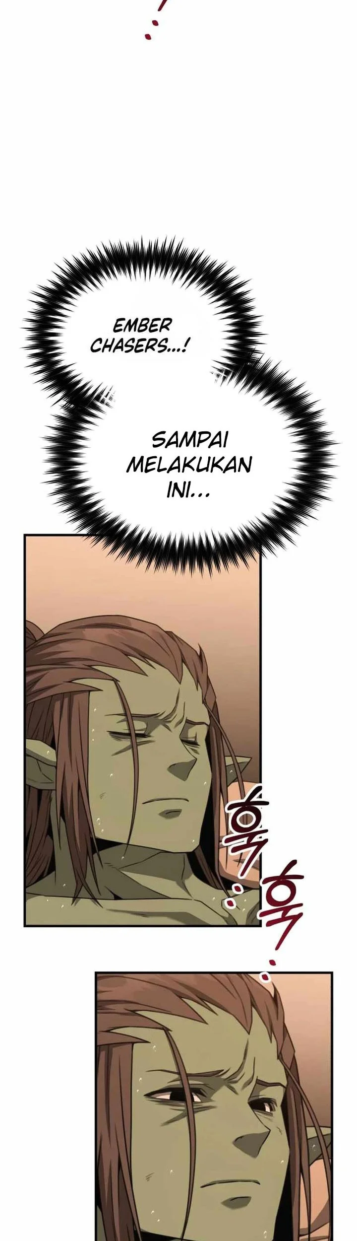 Green Skin Chapter 15 Gambar 47