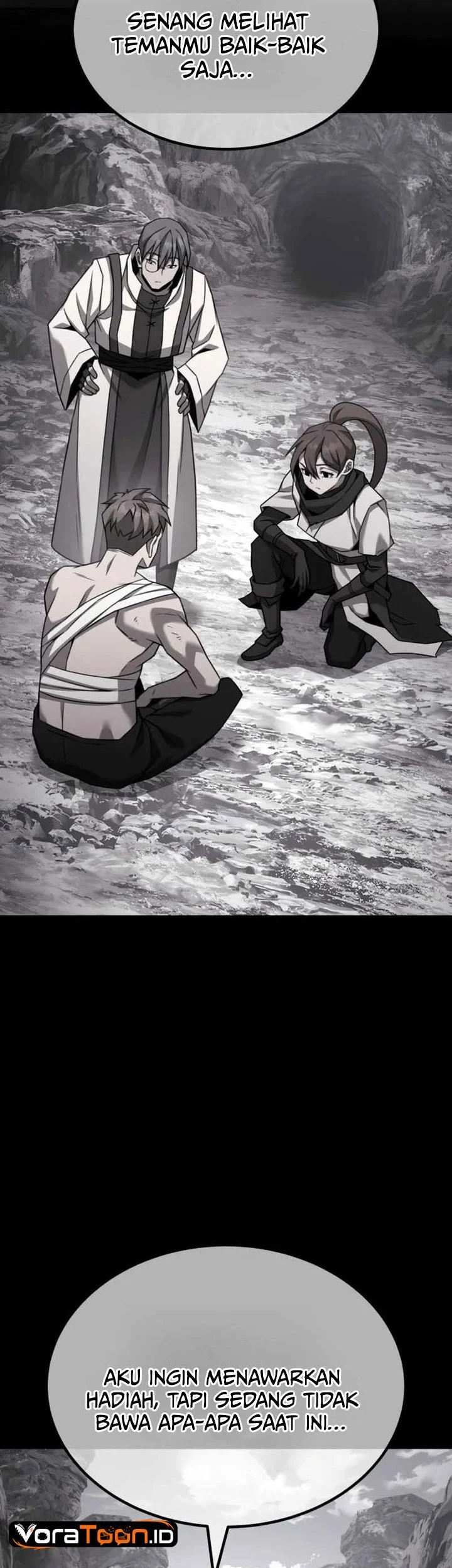 Green Skin Chapter 15 Gambar 55