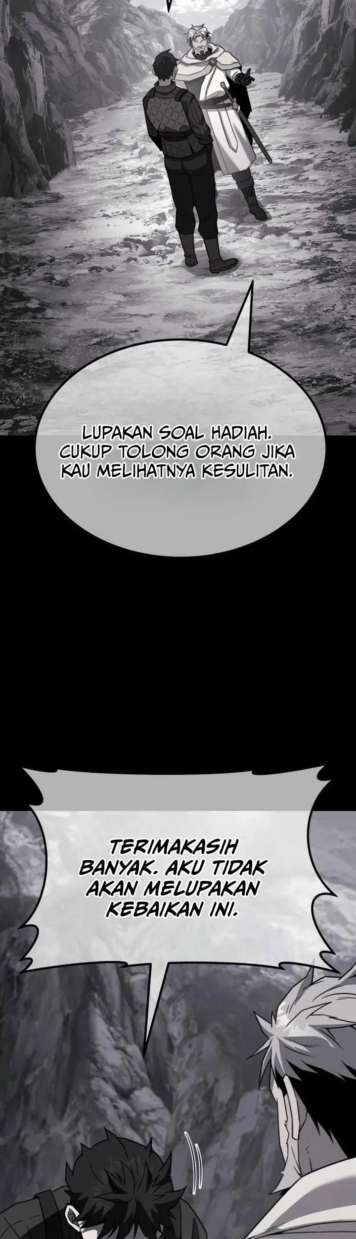 Green Skin Chapter 15 Gambar 56