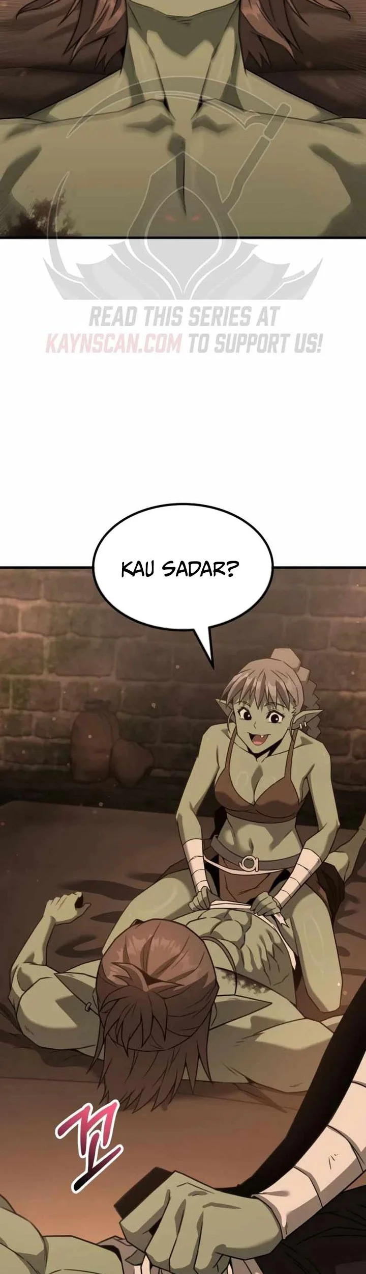 Green Skin Chapter 15 Gambar 59
