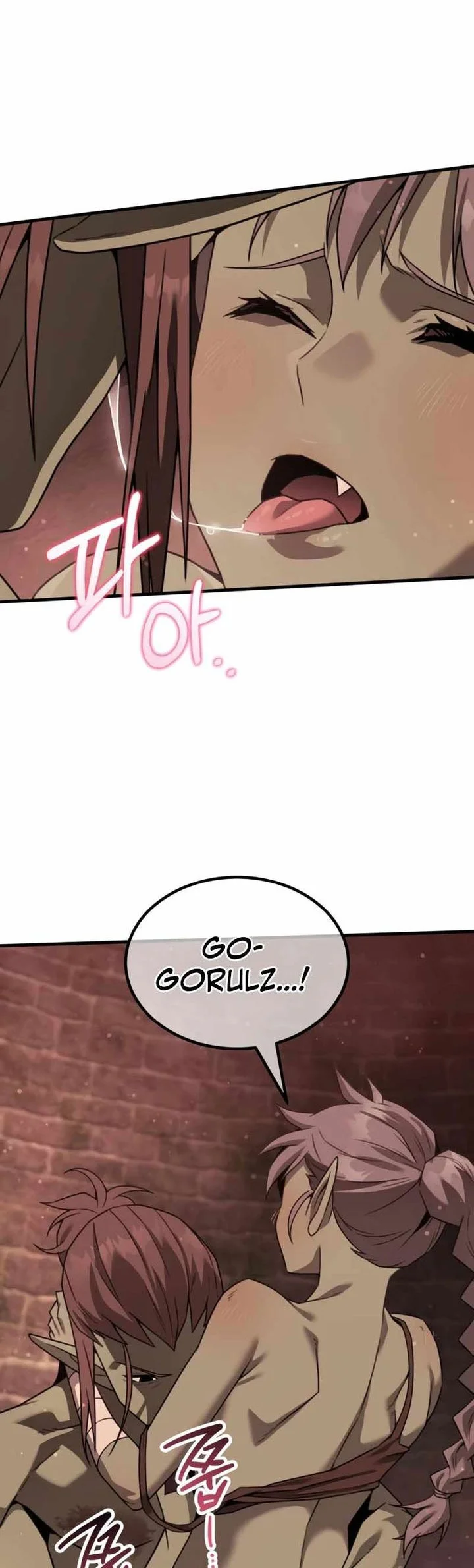 Green Skin Chapter 15 Gambar 65